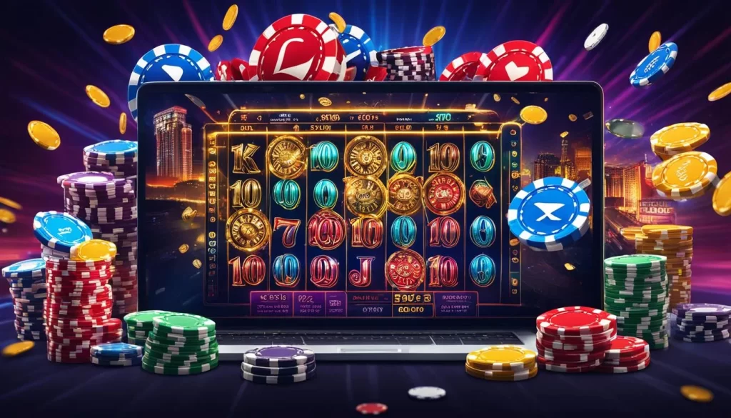 Truy cập trang chủ MCW888