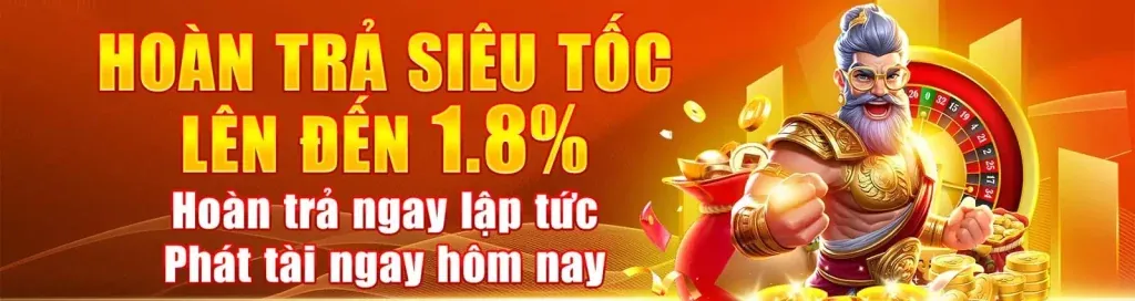Bắn cá MCW888