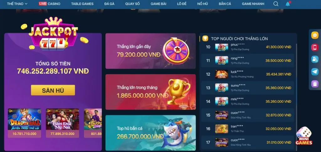 Điền thông tin đăng ký MCW888