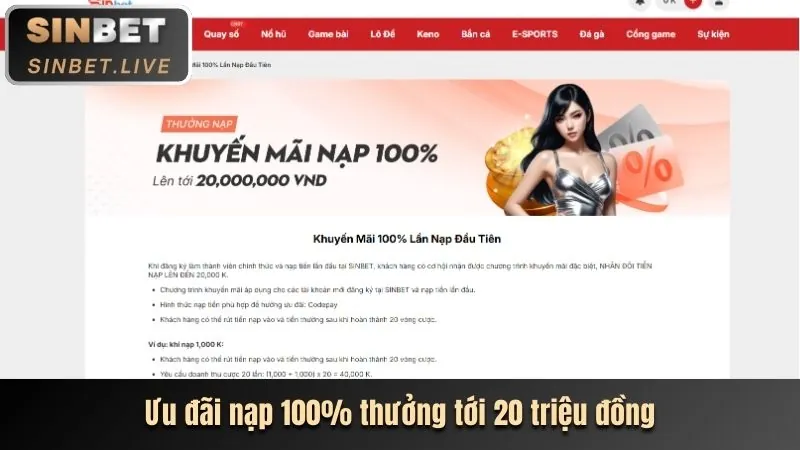 Tổng quan về trò chơi nổ hũ mcw888